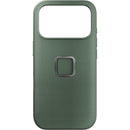 Peak Design Everyday Case for iPhone 17 Pro (Sage)