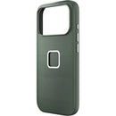Peak Design Everyday Case for iPhone 17 Pro (Sage)