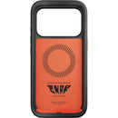 Peak Design Mobile GNAR Case for iPhone 17 Pro (Ibis Orange)