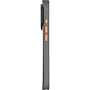 Peak Design Mobile GNAR Case for iPhone 17 Pro (Ibis Orange)