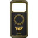 Peak Design Mobile GNAR Case for iPhone 17 Pro (Kelp Green)