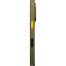 Peak Design Mobile GNAR Case for iPhone 17 Pro (Kelp Green)