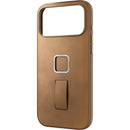 Peak Design Clarino Everyday Loop Case for iPhone 17 Pro Max (Tan)