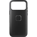 Peak Design Everyday Case for iPhone 17 Pro Max (Black)