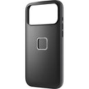 Peak Design Everyday Case for iPhone 17 Pro Max (Black)