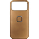 Peak Design Everyday Case for iPhone 17 Pro Max (Tan)