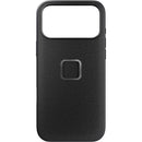 Peak Design Everyday Case for iPhone 17 Pro Max (Charcoal)