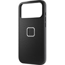 Peak Design Everyday Case for iPhone 17 Pro Max (Charcoal)