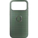 Peak Design Everyday Case for iPhone 17 Pro Max (Sage)