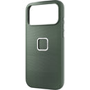 Peak Design Everyday Case for iPhone 17 Pro Max (Sage)
