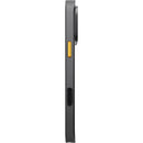 Peak Design Mobile GNAR Case for iPhone 17 Pro Max (Black)