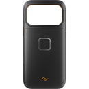 Peak Design Mobile GNAR Case for iPhone 17 Pro Max (Black)