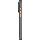 Peak Design Mobile GNAR Case for iPhone 17 Pro Max (Ibis Orange)