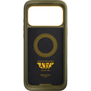 Peak Design Mobile GNAR Case for iPhone 17 Pro Max (Kelp Green)
