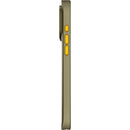 Peak Design Mobile GNAR Case for iPhone 17 Pro Max (Kelp Green)