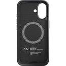 Peak Design Everyday Case for iPhone 17 (Charcoal)