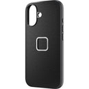 Peak Design Everyday Case for iPhone 17 (Charcoal)