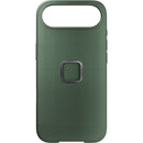 Peak Design Everyday Case for iPhone 17 Air (Sage)