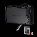 Nikon ZR 6K Cinema Camera