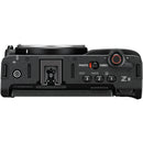 Nikon ZR 6K Cinema Camera