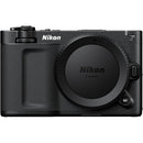Nikon ZR Cinema Camera with 35mm f/1.4 Lens Kit