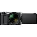 Nikon ZR Cinema Camera with 35mm f/1.4 Lens Kit