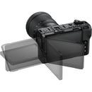 Nikon ZR Cinema Camera with 35mm f/1.4 Lens Kit