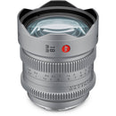 Leitz Cine HEKTOR 18mm T2.1 Lens (Sony E)