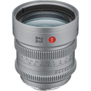 Leitz Cine HEKTOR 25mm T2.1 Lens (Sony E)