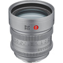 Leitz Cine HEKTOR 50mm T2.1 Lens (Sony E)