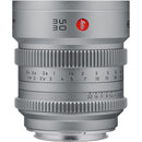 Leitz Cine HEKTOR 50mm T2.1 Lens (Sony E, FUJIFILM G)