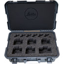 Leitz Cine Case for HEKTOR Lens Set