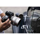 Leitz Cine HEKTOR 50mm T2.1 Lens (Sony E)