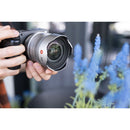 Leitz Cine HEKTOR 25mm T2.1 Lens (Sony E)