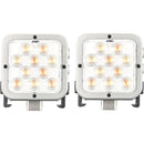Harlowe Atom 2 Pocket Light (Duo Kit)