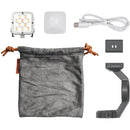 Harlowe Atom 2 Pocket Light (Standard Kit)