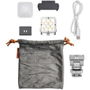 Harlowe Atom 2 Light (Universal Creator Kit)