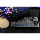 Zoom LiveTrak L6max Portable 12-Channel Mixer and Recorder
