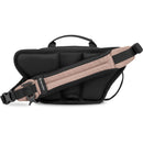 WANDRD ROGUE V2 Sling Bag (Atacama Clay, 4L)