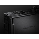 Nikon ZR Cinema Camera with 35mm f/1.4 Lens Kit