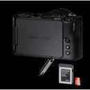 Nikon ZR Cinema Camera with 35mm f/1.4 Lens Kit