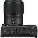 Nikon ZR Cinema Camera with 35mm f/1.4 Lens Kit