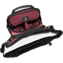 WANDRD ROGUE V2 Sling Bag (Rhone Burgundy, 4L)