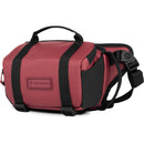 WANDRD ROGUE V2 Sling Bag (Rhone Burgundy, 4L)
