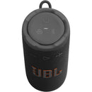JBL Grip Portable Bluetooth Speaker (Black)