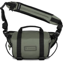 WANDRD ROGUE V2 Sling Bag (Wasatch Green, 4L)