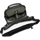 WANDRD ROGUE V2 Sling Bag (Wasatch Green, 4L)