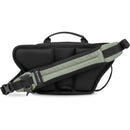 WANDRD ROGUE V2 Sling Bag (Wasatch Green, 4L)