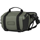 WANDRD ROGUE V2 Sling Bag (Wasatch Green, 4L)