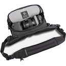WANDRD ROGUE V2 Sling Bag (Wasatch Green, 4L)